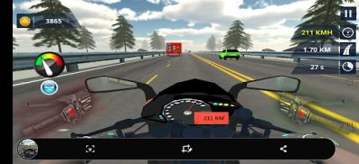 Bike Racing Game - Bike Rider screenshot 4