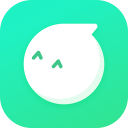 LightChat -Voice Chat & Meet & Party Rooms Icon