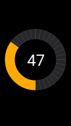 Sound Meter Simple Detector screenshot 4