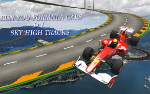 سباق على المسارات مجنون في سرعة عالية screenshot 3