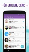 Viber Messenger screenshot 5