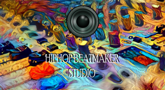 HIPHOP BEATMAKER STUDIO screenshot 11