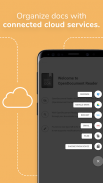 OpenDocument Reader screenshot 2
