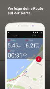 Polar Beat – Multisport-Fitness-App screenshot 2