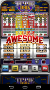 Triple 100x Pay Slot Machine screenshot 0