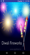 Diwali Fireworks 2023 screenshot 0