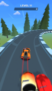 Grand Race 3D: Car Racing Game screenshot 2