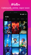 Wallive - Live Wallpaper 4K/HD screenshot 6
