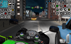loca moto extrema acrobacias aventura screenshot 5