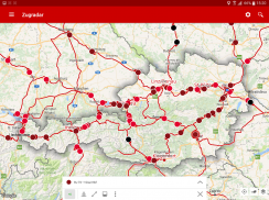 ÖBB Scotty screenshot 7