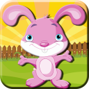 Kids Game-Slap the Bunny