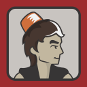 Forty Thieves Solitaire Icon