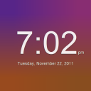 Smooth Clock Lite