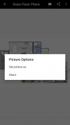 Desenhar Planos de Chão screenshot 2