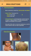 Dermatology Guide screenshot 1