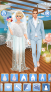 Luxury Wedding: Glam Dress Up screenshot 3