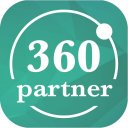 JTI Partners 360 Icon
