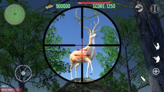 Hunter Sim screenshot 4