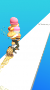 Mincing Run screenshot 0