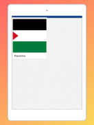 Radio Palestine + Radio Online screenshot 16