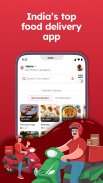 Zomato: Food Delivery & Dining screenshot 7