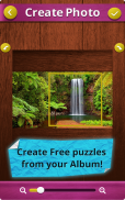 JigLite Real Jigsaw screenshot 8