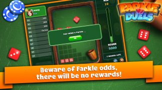 Farkle Duels screenshot 14