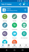 TAG-ITI Wallet screenshot 5