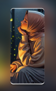 HIJAB Wallpapers screenshot 6