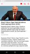 Türkiye Gazetesi screenshot 2