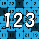 Learn 123 Number in Game - 123 Tap Fast