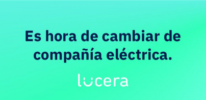 LUCERA — App de Clientes