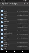 Responsive File Manager No Ads screenshot 5