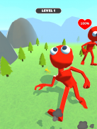 Slingshot Guy screenshot 6