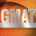McGraw-Hill Education GMAT Icon