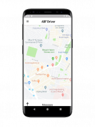 ABF Driver screenshot 4