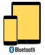 ディスコライト - 広告なし、Bluetooth screenshot 1