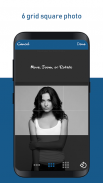 9Grid Maker gbox : Grid Square Maker For Instagram screenshot 0