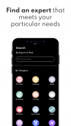 HeyExpert screenshot 1