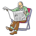 World Newspapers Collection Icon