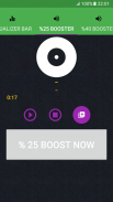 Equalizer Music Volume Booster screenshot 0