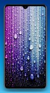 Rain Wallpaper 4K screenshot 13