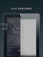 Radio Tuner: Online AM FM screenshot 13