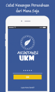 Akuntansi UKM - Keuangan screenshot 1