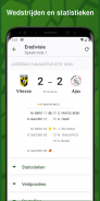 Eredivisie Live screenshot 2