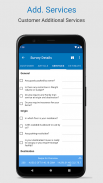 Move Survey Quote Pro screenshot 5