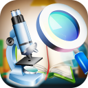 Magnifying and Microscope HD Z