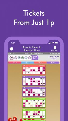 Online Bingo For Real Money Online Bingo For Real Money