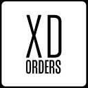 XD Orders Icon