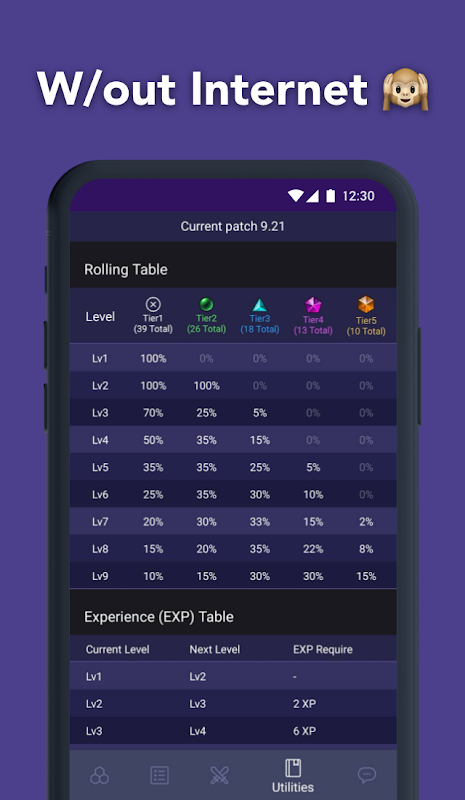LoLChess APK (Android Game) - Free Download